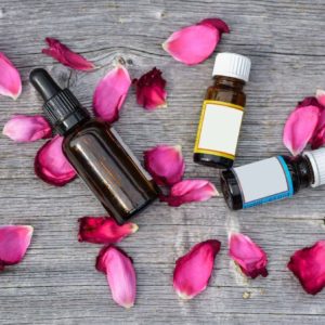 Massage Oils