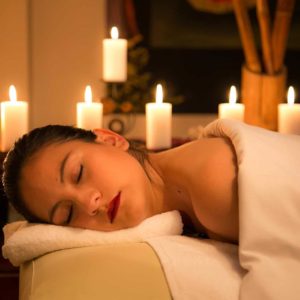 Skin Special Care