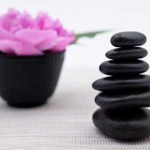 Deep Tissue Massage