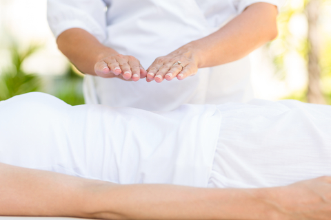 Reiki Healing
